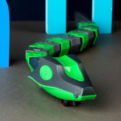 Конструктор Clementoni SlitherBot, серія "Science & play" Фото 5