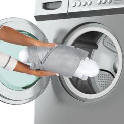 Кресло-качалка Ingenuity 2 в 1 Cuddle Lamb Фото 10