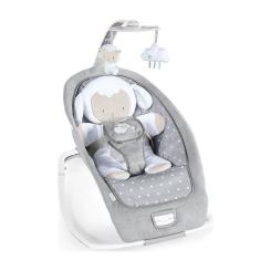 Кресло-качалка Ingenuity 2 в 1 Cuddle Lamb Фото