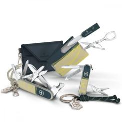 Нож Victorinox Classic SD New York Style Фото 5