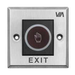 Кнопка выхода VIA VB8686M Фото