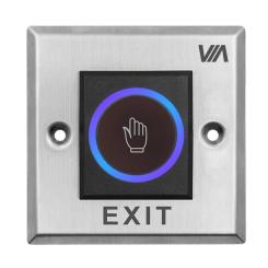 Кнопка выхода VIA VB8686M Фото 1