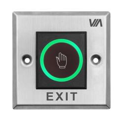 Кнопка выхода VIA VB8686M Фото 2