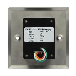 Кнопка выхода VIA VB8686M Фото 4