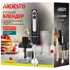 Блендер Ardesto HBG-800BDWHCH Фото 11