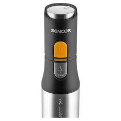 Блендер Sencor SHB6302BK Фото 3