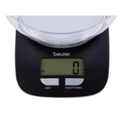 Весы кухонные Beurer KS_25 Фото 2