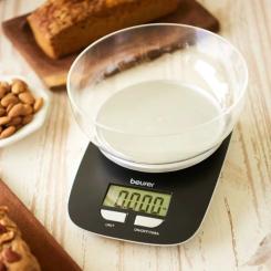Весы кухонные Beurer KS_25 Фото 4