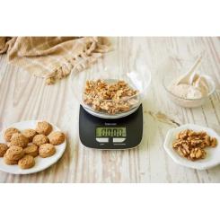 Весы кухонные Beurer KS_25 Фото 5