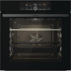Духовой шкаф Gorenje BOS6747A01BG Фото