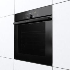 Духовой шкаф Gorenje BOS6747A01BG Фото 2
