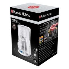 Капельная кофеварка Russell Hobbs 24390-56 Фото 4