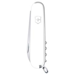 Нож Victorinox Waiter 84 мм Білий Фото 1