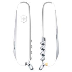 Нож Victorinox Waiter 84 мм Білий Фото 2