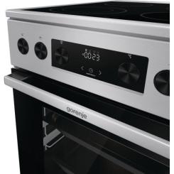 Плита Gorenje GECS5C70XPA Фото 7