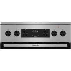 Плита Gorenje GECS5C70XPA Фото 8