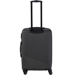 Чемодан Travelite Bali Anthracite M Фото 2