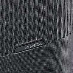 Чемодан Travelite Bali Anthracite M Фото 6