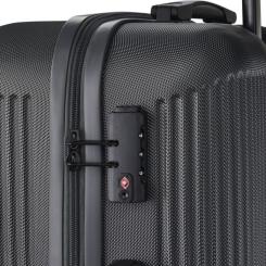 Чемодан Travelite Bali Anthracite M Фото 7
