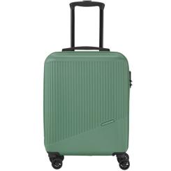 Чемодан Travelite Bali Green S Фото 1