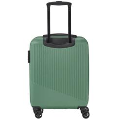 Чемодан Travelite Bali Green S Фото 2