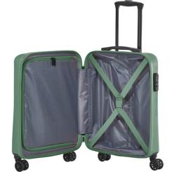 Чемодан Travelite Bali Green S Фото 3