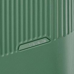 Чемодан Travelite Bali Green S Фото 6