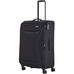 Чемодан Travelite Chios Black L Фото