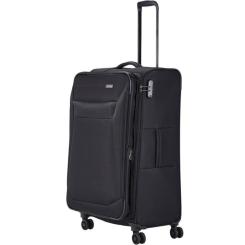 Чемодан Travelite Chios Black L Фото 1