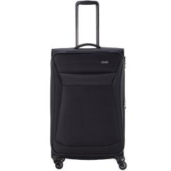 Чемодан Travelite Chios Black L Фото 2