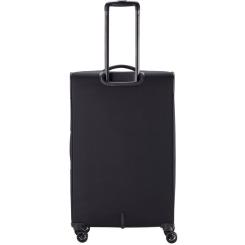 Чемодан Travelite Chios Black L Фото 3