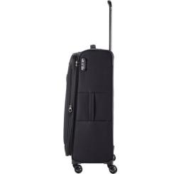 Чемодан Travelite Chios Black L Фото 4