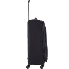 Чемодан Travelite Chios Black L Фото 5