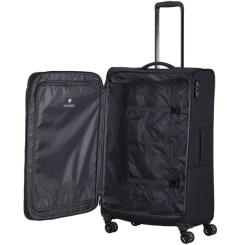 Чемодан Travelite Chios Black L Фото 6