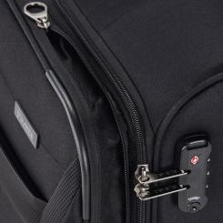 Чемодан Travelite Chios Black L Фото 7