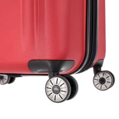 Чемодан Travelite City Red L Фото 9