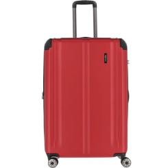 Чемодан Travelite City Red L Фото 1