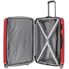 Чемодан Travelite City Red L Фото 3