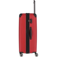 Чемодан Travelite City Red L Фото 4
