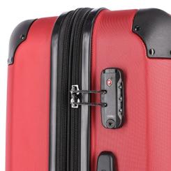 Чемодан Travelite City Red L Фото 6
