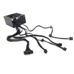 Блок питания Gamemax 700W Фото 3