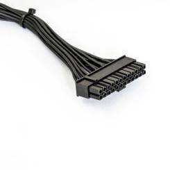 Блок питания Gamemax 700W Фото 6