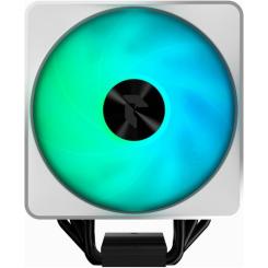 Кулер для процессора APNX AP1 White Фото 1