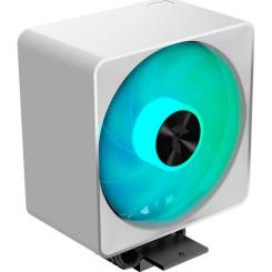 Кулер для процессора APNX AP1 White Фото 2