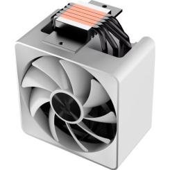 Кулер для процессора APNX AP1 White Фото 6