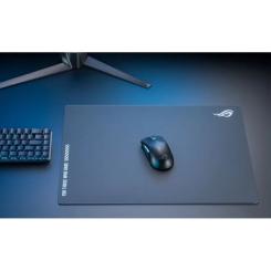 Коврик для мышки ASUS ROG Moonstone Ace L Black Фото 1