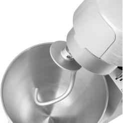 Кухонный комбайн ECG FORZA 7800 Ultimo Argento Фото 9