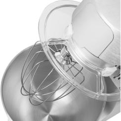 Кухонный комбайн ECG FORZA 7800 Ultimo Argento Фото 6