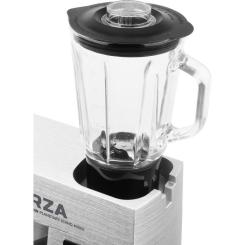 Кухонный комбайн ECG FORZA 7800 Ultimo Argento Фото 7