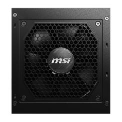 Блок питания MSI 650W Фото 3